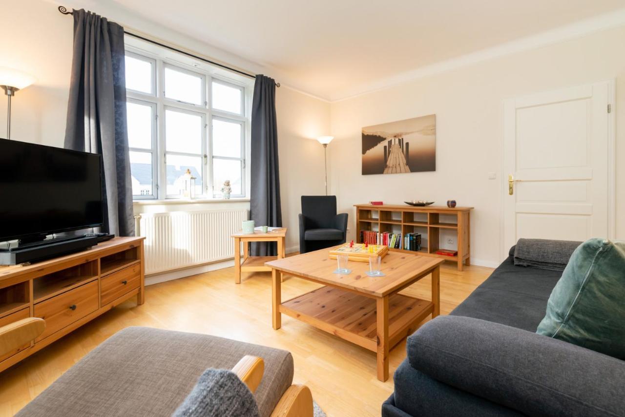 Fehmarn Mein Urlaub Bagian luar foto