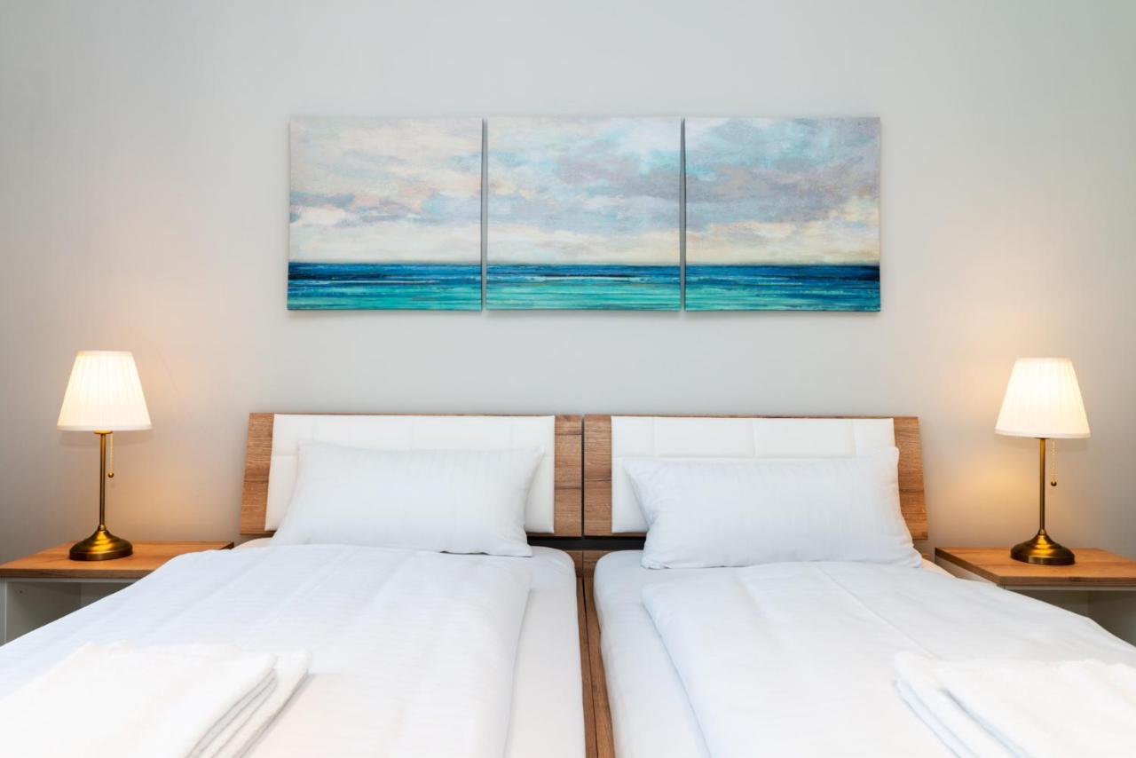 Fehmarn Mein Urlaub Bagian luar foto
