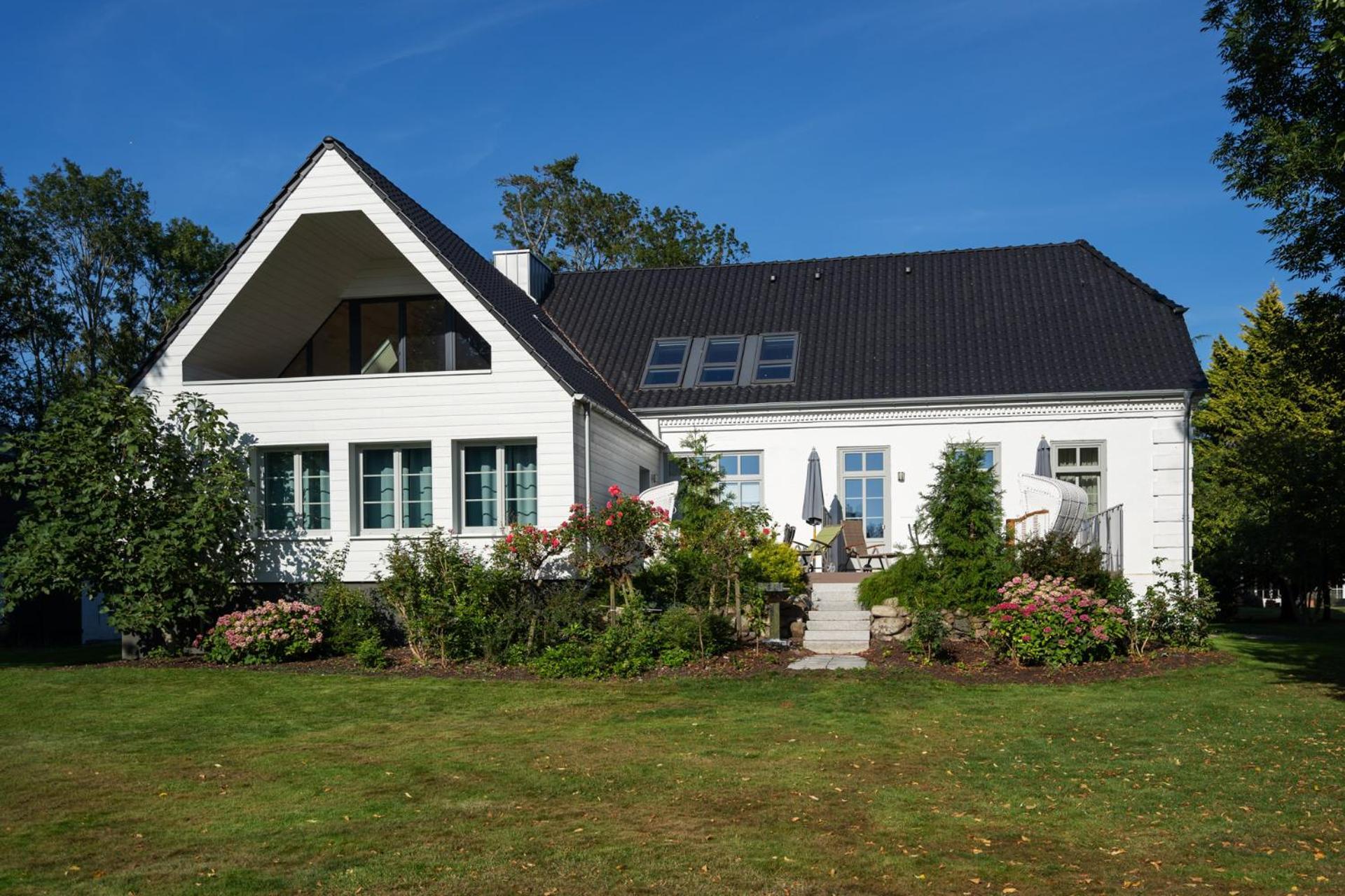 Fehmarn Mein Urlaub Bagian luar foto