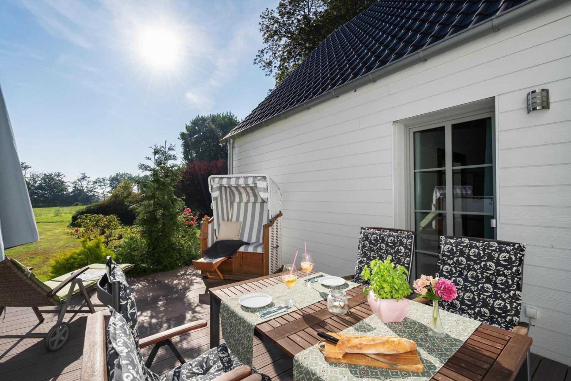 Fehmarn Mein Urlaub Bagian luar foto