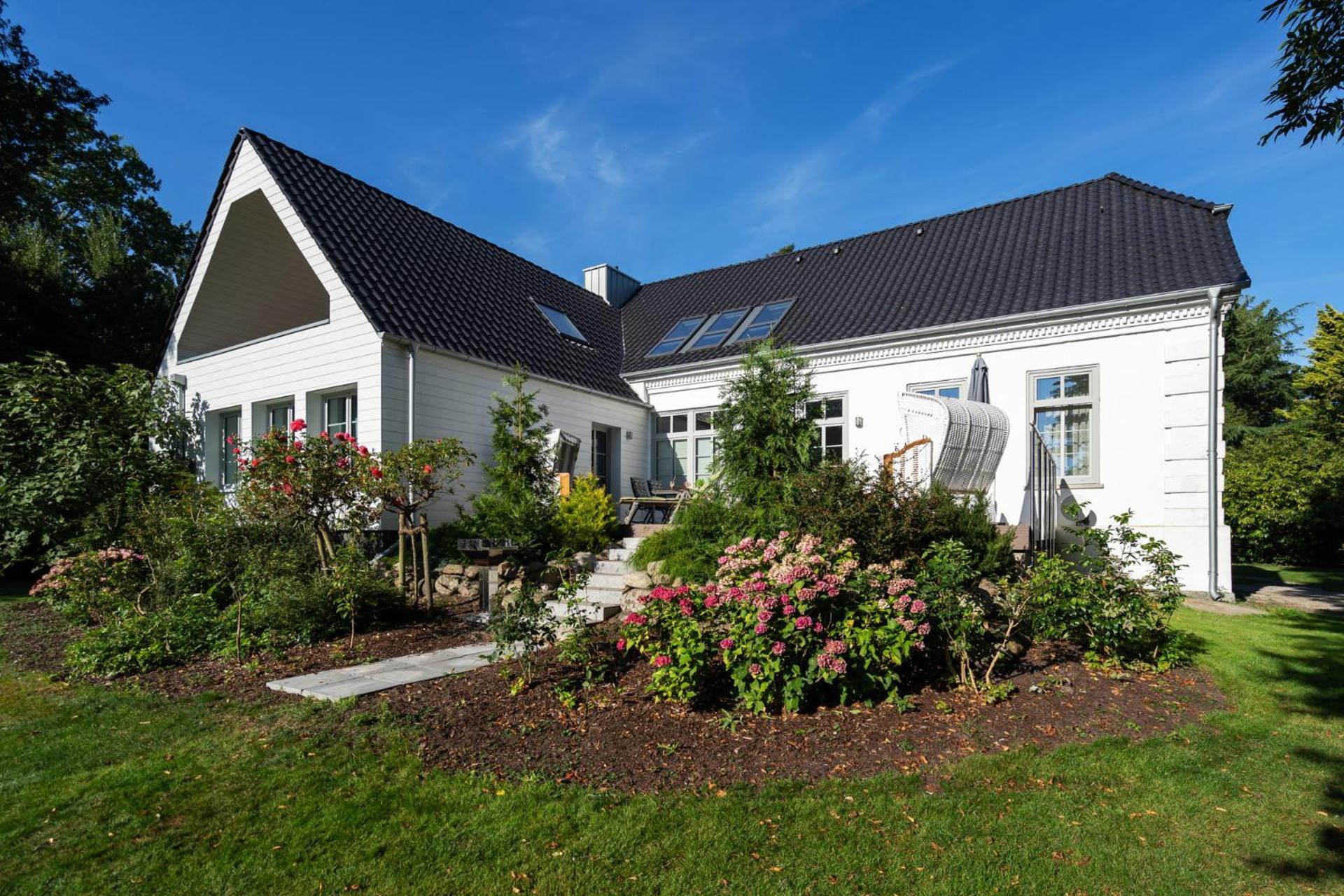 Fehmarn Mein Urlaub Bagian luar foto
