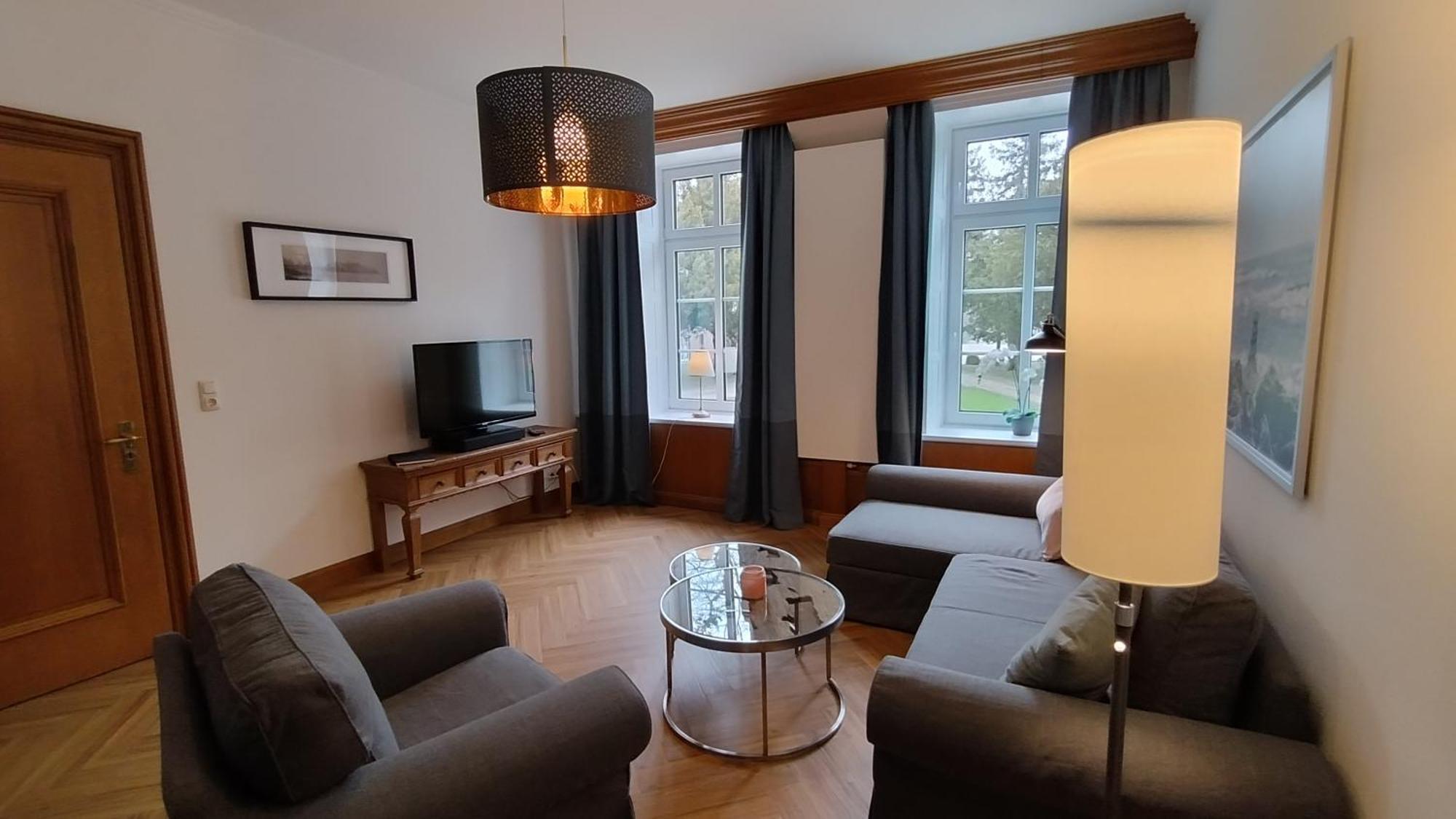 Fehmarn Mein Urlaub Bagian luar foto