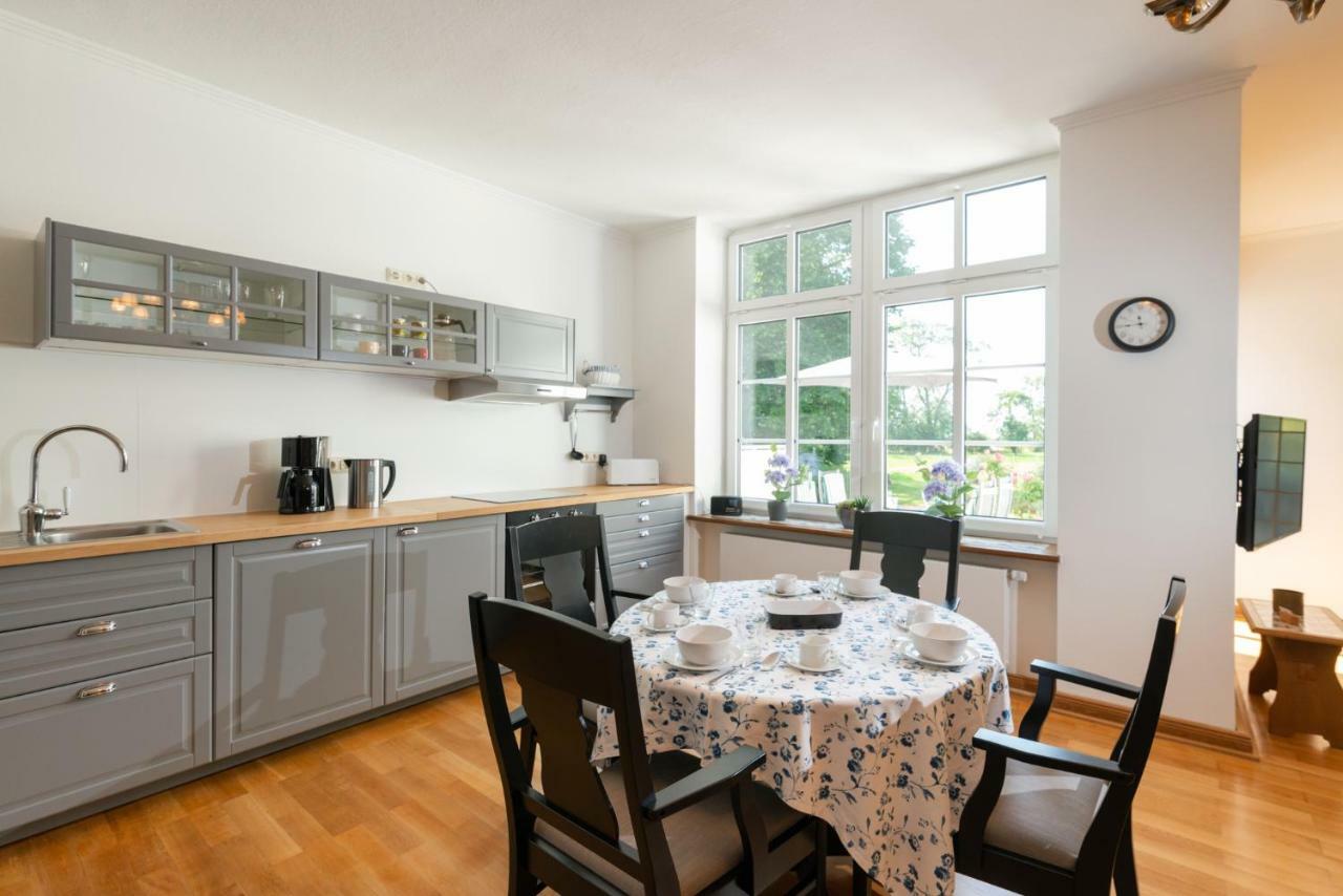Fehmarn Mein Urlaub Bagian luar foto
