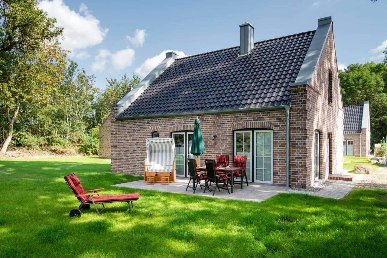 Fehmarn Mein Urlaub Bagian luar foto